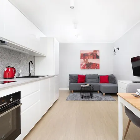 Ostroroga By Renters *