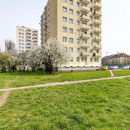Ostroroga By Renters Гданьск