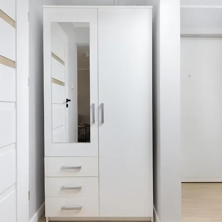 Ostroroga By Renters * Gdańsk