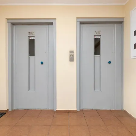 Apartman Ostroroga By Renters Gdańsk